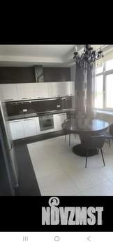 2-к квартира, на длительный срок, 82м2, 18/19 этаж