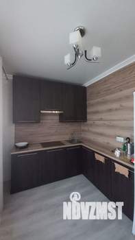 1-к квартира, на длительный срок, 50м2, 10/17 этаж