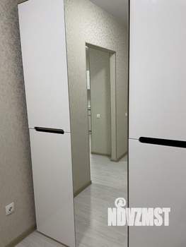 Студия квартира, на длительный срок, 31м2, 5/5 этаж