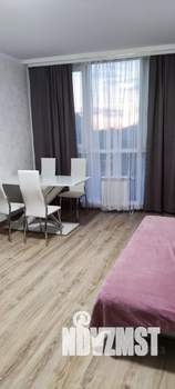 1-к квартира, посуточно, 50м2, 8/11 этаж