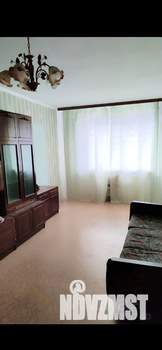 1-к квартира, на длительный срок, 40м2, 5/5 этаж