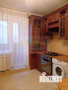 1-к квартира, на длительный срок, 34м2, 9/10 этаж