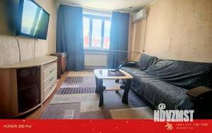 2-к квартира, на длительный срок, 51м2, 6/10 этаж