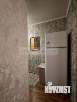 1-к квартира, на длительный срок, 36м2, 2/4 этаж