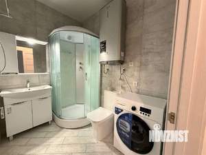 1-к квартира, на длительный срок, 46м2, 6/10 этаж