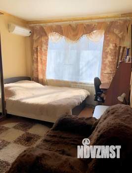 1-к квартира, на длительный срок, 34м2, 3/5 этаж