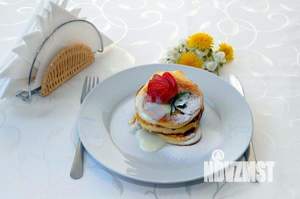 2-к квартира, посуточно, 40м2, 1/1 этаж