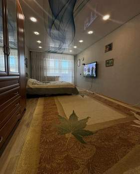 2-к квартира, на длительный срок, 58м2, 9/12 этаж