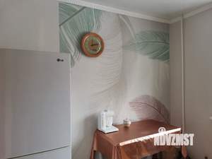 1-к квартира, на длительный срок, 35м2, 3/9 этаж