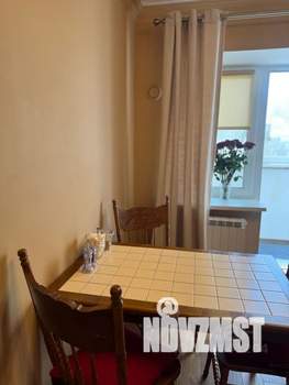 1-к квартира, посуточно, 40м2, 5/9 этаж