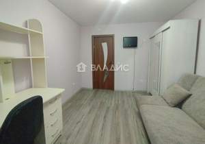 2-к квартира, на длительный срок, 37м2, 5/5 этаж