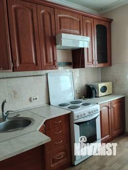 1-к квартира, на длительный срок, 38м2, 2/11 этаж