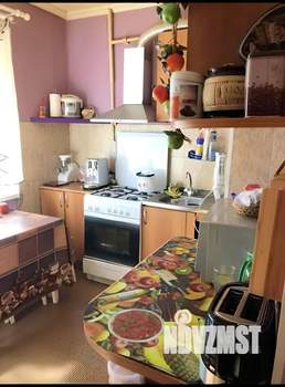 1-к квартира, на длительный срок, 34м2, 3/5 этаж