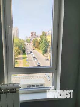 1-к квартира, на длительный срок, 35м2, 6/13 этаж