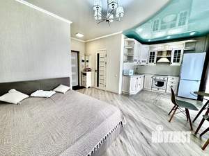 Студия квартира, на длительный срок, 30м2, 7/13 этаж