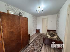 2-к квартира, на длительный срок, 42м2, 4/4 этаж