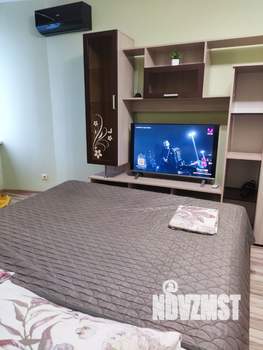 1-к квартира, посуточно, 45м2, 10/14 этаж