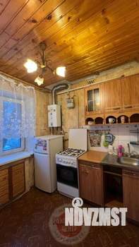 2-к квартира, на длительный срок, 47м2, 2/4 этаж