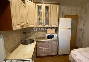 3-к квартира, на длительный срок, 59м2, 5/9 этаж