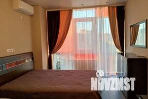 1-к квартира, посуточно, 40м2, 13/17 этаж