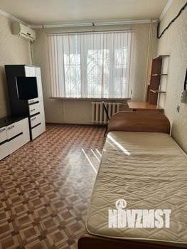 1-к квартира, на длительный срок, 35м2, 1/10 этаж