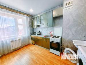 1-к квартира, посуточно, 38м2, 5/17 этаж