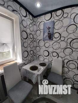 1-к квартира, посуточно, 33м2, 4/5 этаж