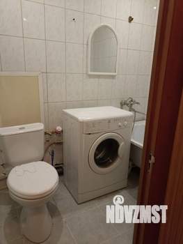 1-к квартира, на длительный срок, 3105м2, 4/5 этаж