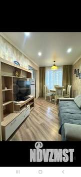 2-к квартира, на длительный срок, 44м2, 2/5 этаж