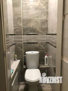 1-к квартира, на длительный срок, 34м2, 7/11 этаж