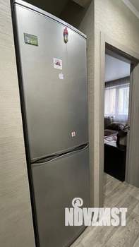 2-к квартира, на длительный срок, 44м2, 2/5 этаж