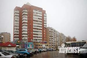 2-к квартира, посуточно, 47м2, 1/9 этаж