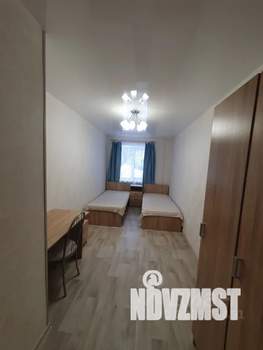 1-к квартира, посуточно, 33м2, 1/2 этаж