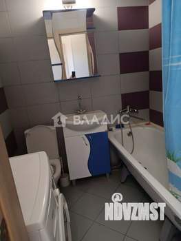 1-к квартира, на длительный срок, 41м2, 7/9 этаж