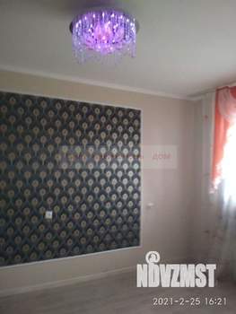 3-к квартира, на длительный срок, 60м2, 7/9 этаж