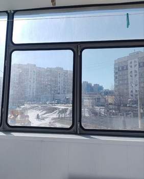 1-к квартира, на длительный срок, 34м2, 2/9 этаж