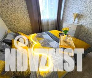 2-к квартира, посуточно, 66м2, 1/9 этаж