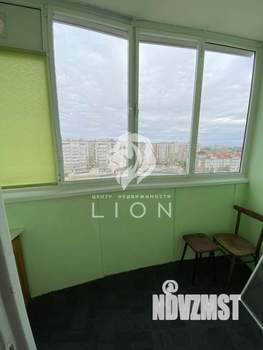 1-к квартира, на длительный срок, 38м2, 9/17 этаж