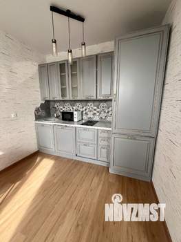 Студия квартира, на длительный срок, 30м2, 9/9 этаж