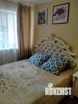 2-к квартира, посуточно, 31м2, 1/5 этаж