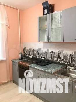 1-к квартира, на длительный срок, 33м2, 2/9 этаж