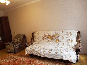 1-к квартира, на длительный срок, 35м2, 2/10 этаж