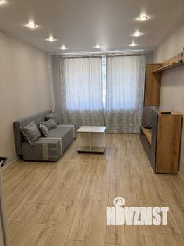 2-к квартира, на длительный срок, 48м2, 1/5 этаж