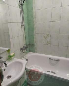 1-к квартира, на длительный срок, 37м2, 6/10 этаж