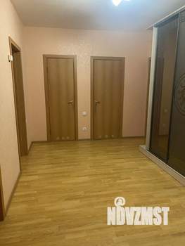 3-к квартира, на длительный срок, 75м2, 4/7 этаж