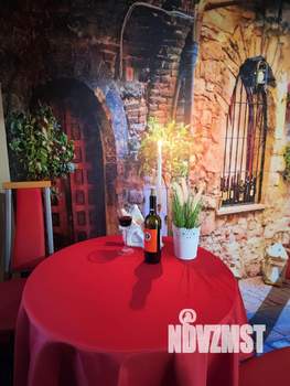 1-к квартира, посуточно, 41м2, 1/9 этаж