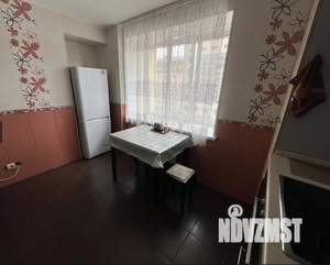 1-к квартира, посуточно, 55м2, 1/1 этаж
