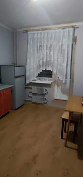 1-к квартира, на длительный срок, 45м2, 2/9 этаж