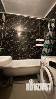 1-к квартира, на длительный срок, 37м2, 7/10 этаж