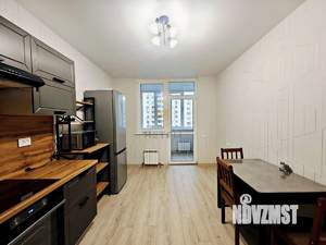 1-к квартира, на длительный срок, 47м2, 5/14 этаж